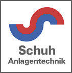Schuh-Anlagentechnik Logo