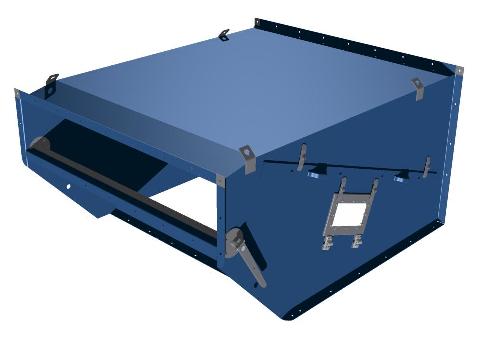 waste separator